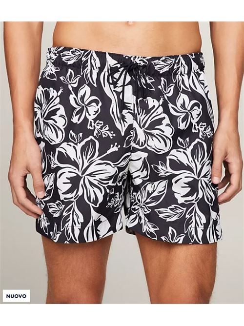 boxer Tommy hilfiger | UM0UM032710K8 FANTASIA
